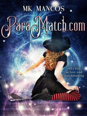 cover image of ParaMatch.com